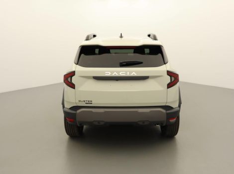 Dacia DUSTER JOURNEY