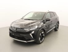 Renault SYMBIOZ ICONIC