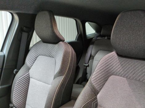 Renault SYMBIOZ E-TECH FULL HYBRID 160 CH BVA TECHNO