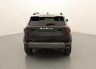 Dacia DUSTER JOURNEY + TECHNO PACK