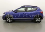 Dacia SANDERO STEPWAY EXPRESSION