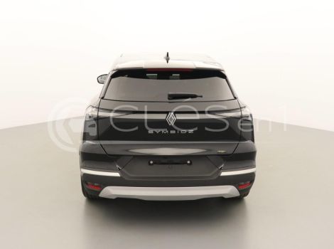 Renault SYMBIOZ ICONIC