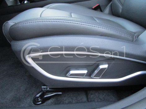 Seres 3 LUXURY 163 CH 120kW SUREQUIPEE AVEC TOIT OUVRANT PANORAMIQUE AUTONOMIE 329 KM