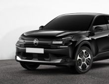 Citroën C4 HYBRIDE 145 CH BVA E-DCS6 PLUS AVEC CAMERA DE RECUL ET NAVI