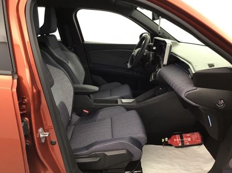 Renault R4 TECHNO