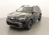 Dacia DUSTER EXTREME