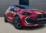 Renault CLIO 6 E TECH 160 CH FULL HYBRID ESPRIT ALPINE AVEC NAVIGATION CAMERA JANTES ALU 18 ET CHARGEUR SMARTPHONE INDUCTION