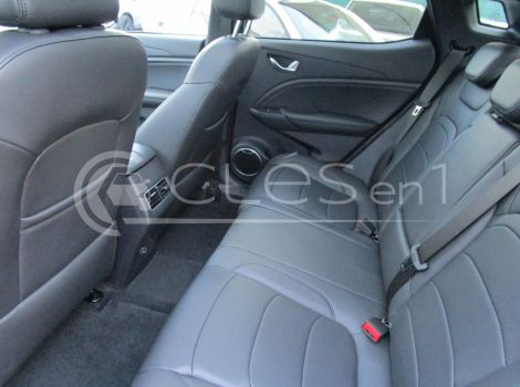 Seres 3 LUXURY 163 CH 120kW SUREQUIPEE AVEC TOIT OUVRANT PANORAMIQUE AUTONOMIE 329 KM