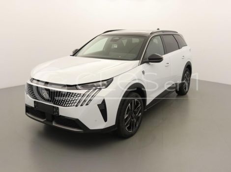 Peugeot 5008 GT
