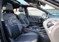 Seres 3 LUXURY 163 CH 120kW SUREQUIPEE AVEC TOIT OUVRANT PANORAMIQUE AUTONOMIE 329 KM