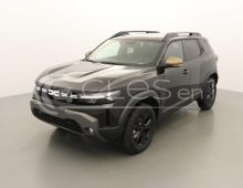 Dacia DUSTER EXTREME
