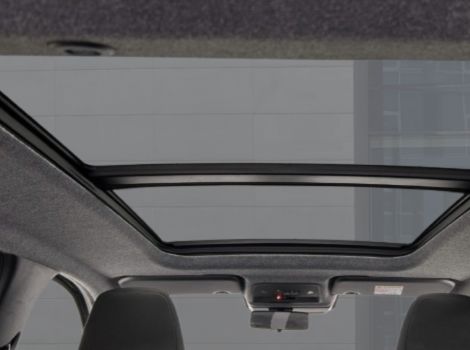 Dacia BIGSTER 155 CH HYBRID EXTREME AVEC CAMERA ACCES MAIN LIBRE HAYON ELECTRIQUE ET TOIT PANORAMIQUE