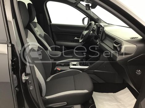 Dacia BIGSTER JOURNEY