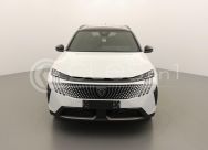Peugeot 5008 GT