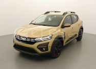 Dacia SANDERO STEPWAY EXTREME+