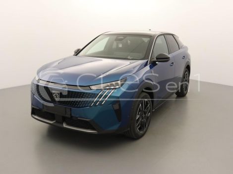 Peugeot 3008 PHASE 4 GT