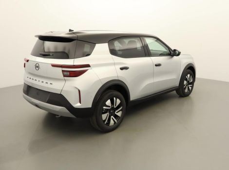 Opel FRONTERA GS