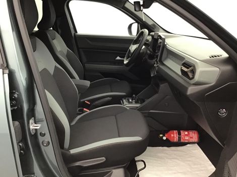 Dacia DUSTER EXTREME +