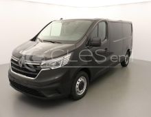 Renault TRAFIC L2H1 ADVANCE