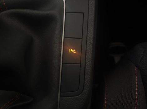 Seat IBIZA V 1,0 TSI 115 CH FR AVEC GPS JANTES ALU 16 ET CAMERA DE RECUL