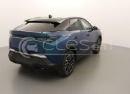 Peugeot 3008 PHASE 4 GT