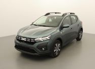 Dacia SANDERO STEPWAY EXPRESSION