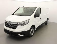 Renault TRAFIC L2H1 ADVANCE