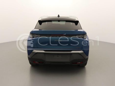 Peugeot 3008 PHASE 4 GT