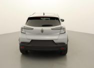 Renault CAPTUR TECHNO BE
