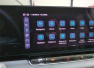 MG EHS 1.5 HYBRIDAVEC 224 CH BVA LUXURY