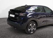 Citroën C4 HYBRIDE 145 CH BVA E-DCS6 PLUS AVEC CAMERA DE RECUL ET NAVI