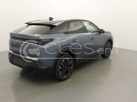 Peugeot 3008 PHASE 4 GT