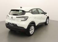Renault CAPTUR 4 EVOLUTION
