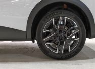 Peugeot 3008 HYBRID 145 BVA E-DCS6 GT AVEC CAMERA 360 ET DRIVE ASSIST PLUS