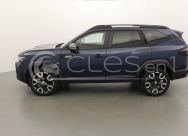 Dacia BIGSTER JOURNEY