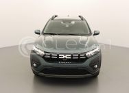 Dacia SANDERO STEPWAY EXPRESSION