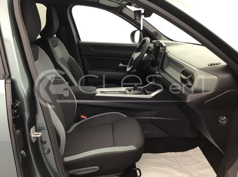 Dacia BIGSTER EXTREME