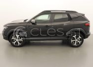 Dacia DUSTER JOURNEY