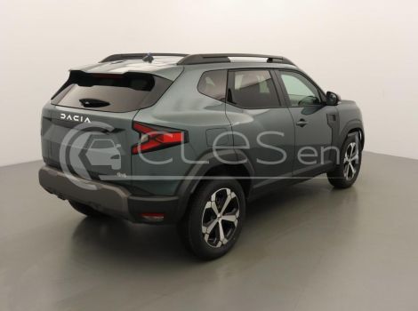 Dacia DUSTER JOURNEY