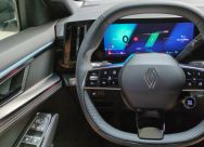 Renault AUSTRAL NOUVEAU FULL HYBRID E-TECH 200 CH BVA TECHNO