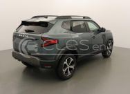 Dacia DUSTER JOURNEY