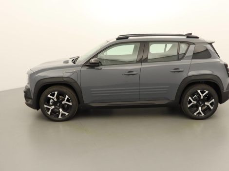 Renault R4 TECHNO