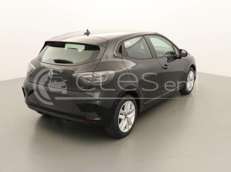 Renault CLIO 5 EVOLUTION