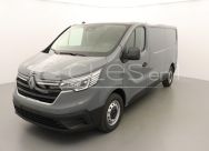 Renault TRAFIC L2H1 ADVANCE