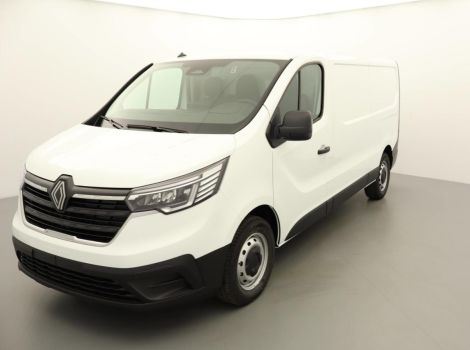 Renault TRAFIC L2H1 ADVANCE