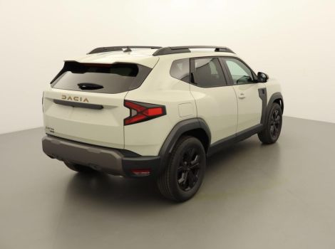 Dacia DUSTER EXTREME +