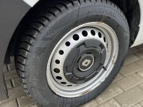 Renault KANGOO EXPRESS 1.5 DCI 75 CH PACK CLIM AVEC RADAR DE RECUL BLUETOOTH MP3 USB