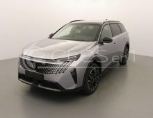 Peugeot 5008 GT