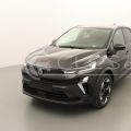 Renault CAPTUR 4 TECHNO