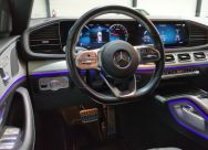 Mercedes GLE COUPE 350 E BVA 9G-TRONIC 4MATIC AMG LINE